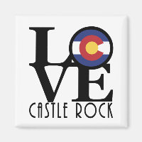 LOVE Castle Rock