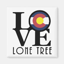 LOVE Lone Tree Colorado