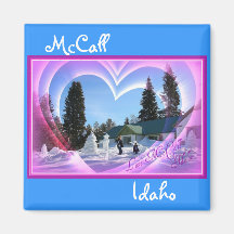 Love McCall
