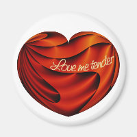 Love Me Tender