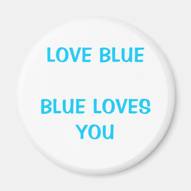 IMÁN LOVE POETRY MAGNET (Frente)