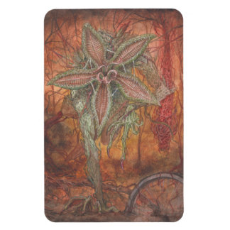 Imán Lovecraftian Magnet
