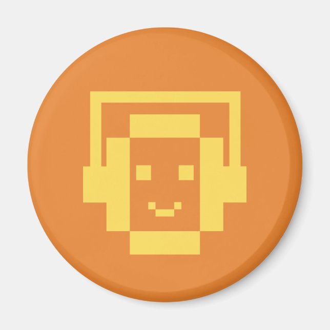 Imán Lover (Frente)