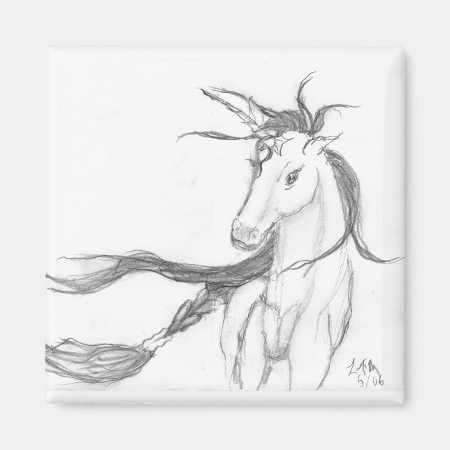 Imán Lovey (Frente)