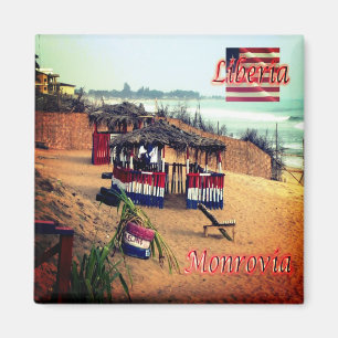 Imán LR - Liberia - Monrovia - Beach Club