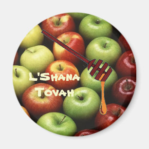 Imán L'Shana Tovah