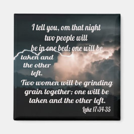 Imán Lucas 17:34-35