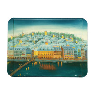 Imán Lucernenis 2001