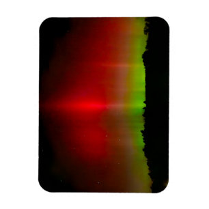 Imán Luces boreales