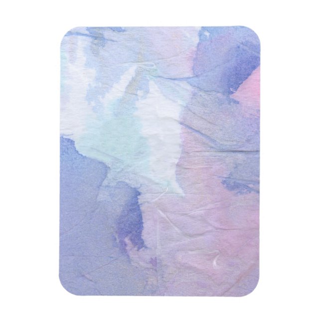 Imán Luces septentrionales II (Vertical)