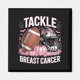 Imán Lucha contra el cáncer de mama Fútbol Awaren por e