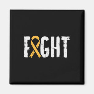 Imán Lucha contra el Cáncer Infantil Apoyo a la Concien