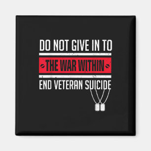 Imán Lucha Contra El Suicidio De Veteranos Concienciado