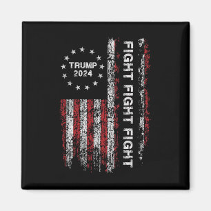 Imán Lucha contra la guerra de 2024 - Elección presiden