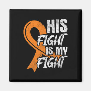 Imán Lucha contra la leucemia en mi lucha contra el cán
