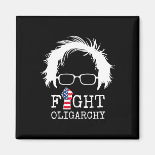 Imán Lucha Contra La Oligarquía Sanders Y Aoc Libertad