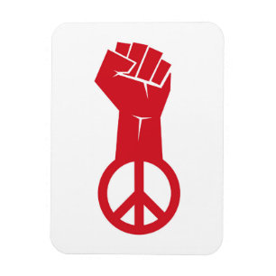 Imán Lucha Por La Paz