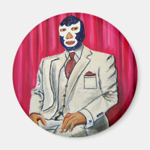 Imán Luchador