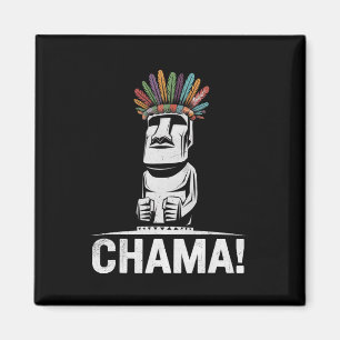 Imán Luchador de Chama Fan de MMA Jjb Boxeo Muay Thai K