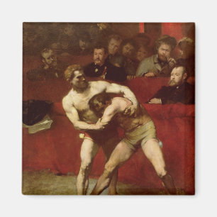 Imán Luchadores, 1875