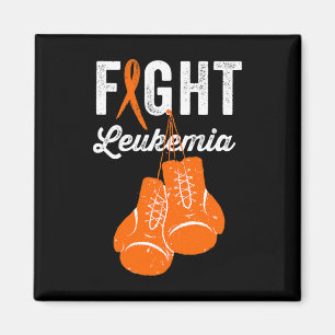 Imán Luchar contra la leucemia Guerrero Concienciación