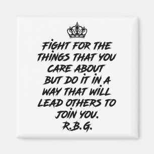 Imán Luchar Por Las Cosas Que Te Importan Pero Hacerlo