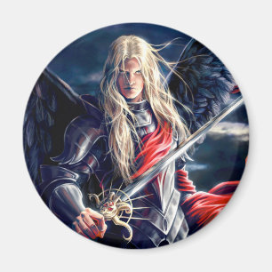 Imán Lucifer