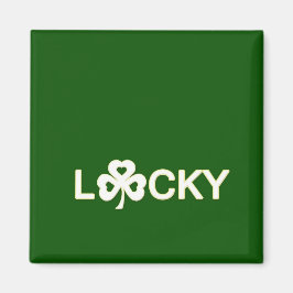 Imán Lucky