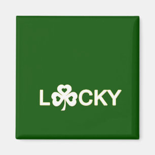 Imán Lucky