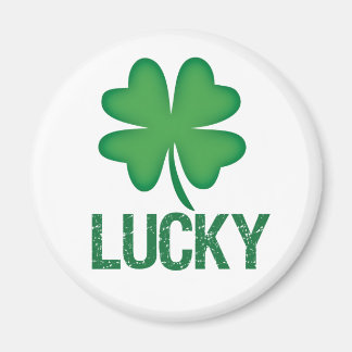 Imán Lucky Magnet