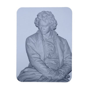 Imán Ludwig van Beethoven