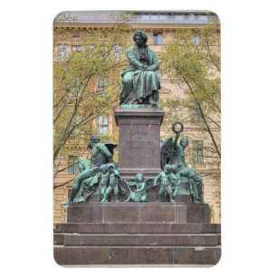 Imán Ludwig Van Beethoven