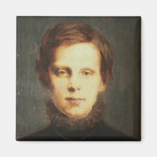 Imán Ludwig van Beethoven , compositor alemán