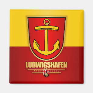 Imán Ludwigshafen