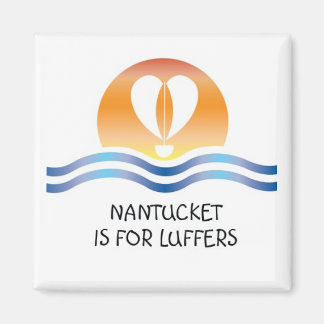 Imán Luffers Sunset_Nantucket imnet