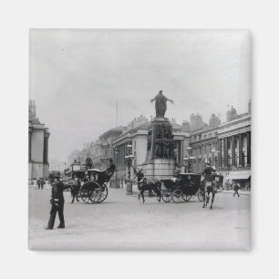 Imán Lugar de Waterloo, Londres