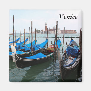 Imán Lugares románticos en Venecia