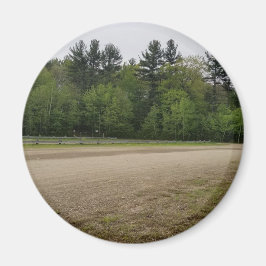 Imán Lugares simples