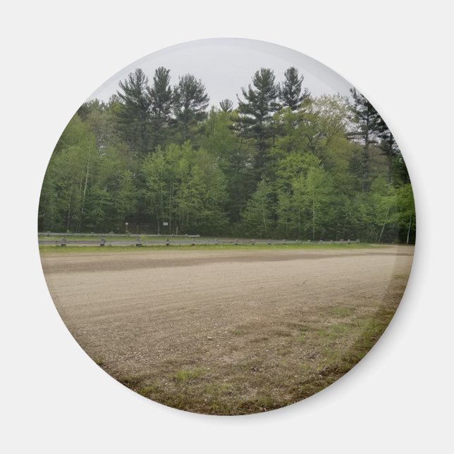 Imán Lugares simples (Frente)