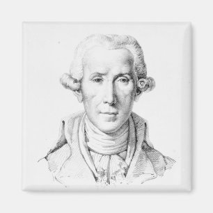 Imán Luigi Boccherini