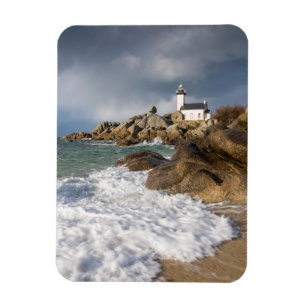 Imán Lumière délicieuse dans le Finistère Nord