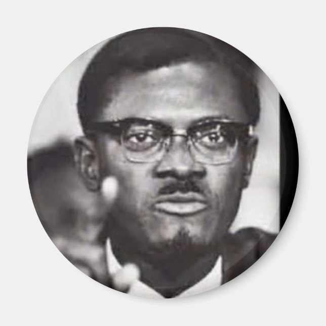 Imán Lumumba (Frente)