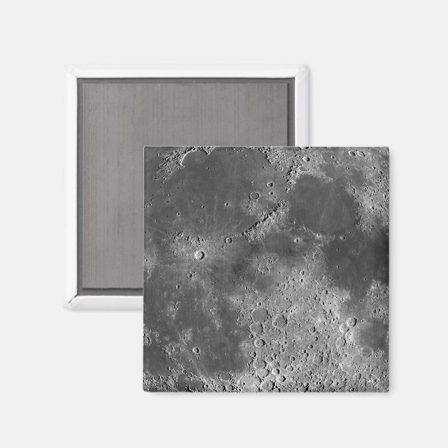 IMÁN LUNA (Anverso/Reverso)