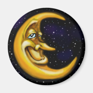 Imán Luna