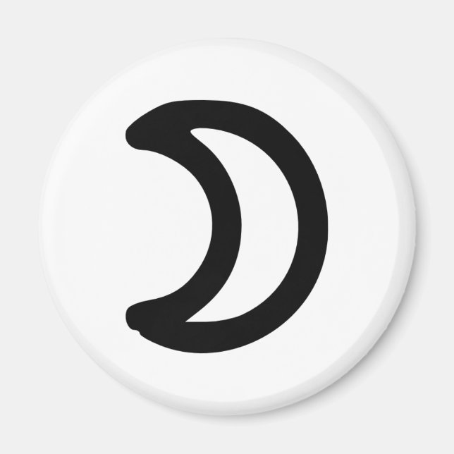 Imán Luna (Frente)