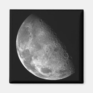 Imán Luna de la Misión Espacial Planetaria Galileo
