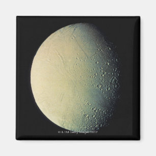 Imán Luna del espacio