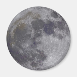 Imán Luna llena