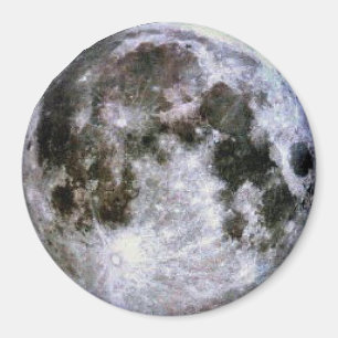 Imán Luna Llena