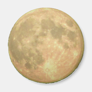 Imán Luna llena
